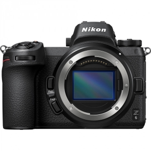 Nikon Z6 Body Nikon Z6 Body