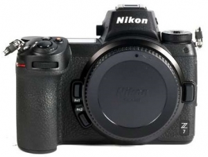 Nikon Z7 Body