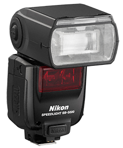 Nikon Speedlight SB-500