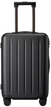 Ninetygo Danube Luggage 24 Black