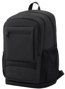 NinetyGo Large Capacity Business Travel Black