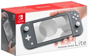 Nintendo Switch Lite Grey