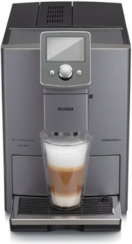 Nivona CafeRomatica 821