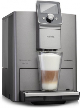 Nivona CafeRomatica 821