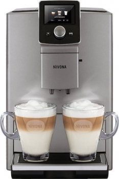 Nivona CafeRomatica 821
