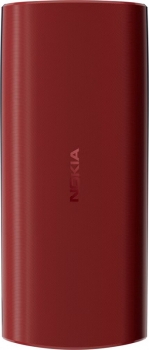 Nokia 105 2023 Red