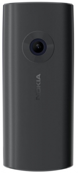 Nokia 110 2023 Charcoal