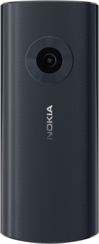 Nokia 110 4G 2023 Blue