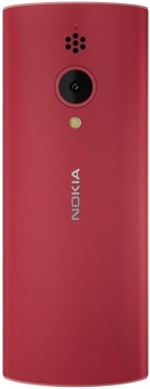 Nokia 150 2023 Red