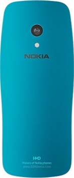 Nokia 3210 4G 2024 Blue