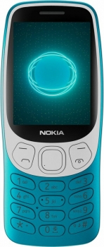 Nokia 3210 4G 2024 Blue