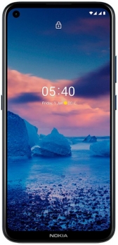 Nokia 5.4 64Gb Dual Sim Blue