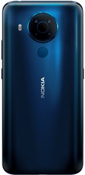 Nokia 5.4 64Gb Dual Sim Blue