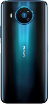 Nokia 8.3 128Gb 5G Polar Night