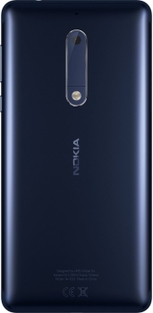 Nokia 5 Dual Sim Blue