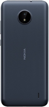 Nokia C20 32Gb Dual Sim Blue