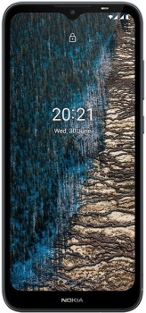 Nokia C20 32Gb Dual Sim Blue