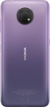 Nokia G10 32Gb Dual Sim Purple