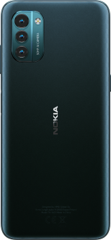 Nokia G21 128Gb Dual Sim Blue