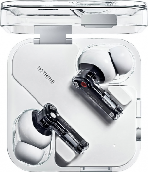 Nothing Ear 3 White Nothing Ear 3 White