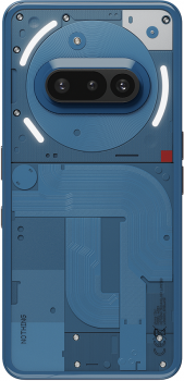 Nothing Phone 3A 128Gb Blue