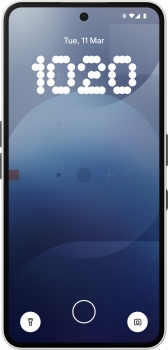Nothing Phone 3A 128Gb White