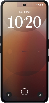 Nothing Phone 3A 256Gb Black