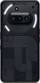 Nothing Phone 3A 256Gb Black