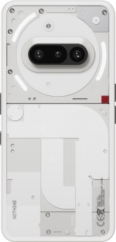 Nothing Phone 3A 256Gb White