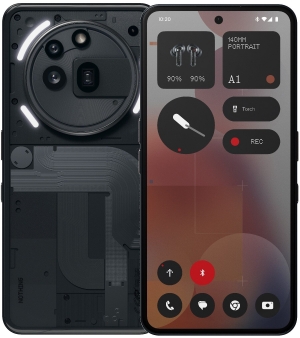 Nothing Phone 3A Pro 256Gb Black Nothing Phone 3A Pro 256Gb Black
