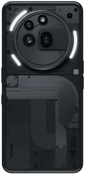 Nothing Phone 3A Pro 256Gb Black