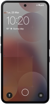 Nothing Phone 3A Pro 256Gb Grey