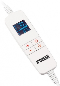Noveen EB650 Grey