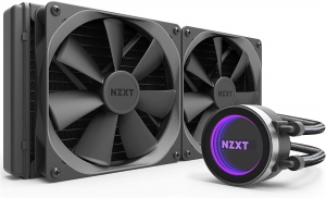 NZXT Kraken X62 NZXT Kraken X62