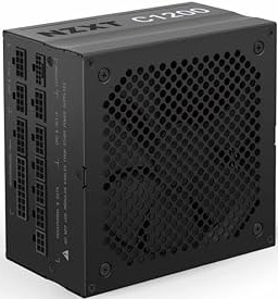 ATX 1200W NZXT C1200