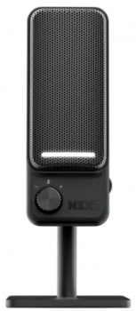 NZXT Capsule Elite Black