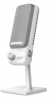NZXT Capsule Elite White