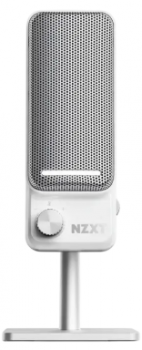 NZXT Capsule Elite White