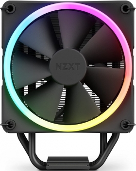 NZXT T120 RGB Black