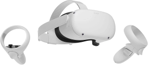 Oculus Quest 2 256Gb White