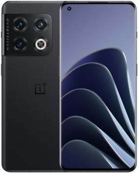 OnePlus 10 Pro 256Gb Black OnePlus 10 Pro 256Gb Black