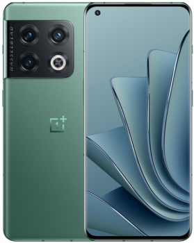 OnePlus 10 Pro 256Gb Green OnePlus 10 Pro 256Gb Green