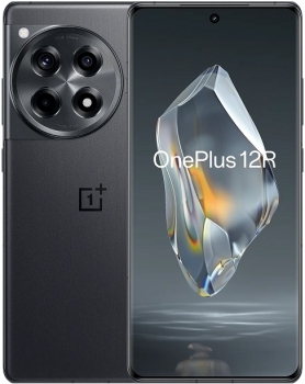 OnePlus 12R 5G 256Gb Grey