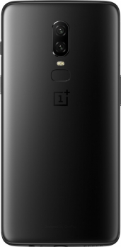 OnePlus 6 256Gb Midnight Black