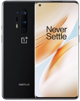 OnePlus 8 Pro 128Gb Black