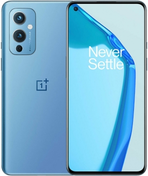 OnePlus 9 128Gb Blue