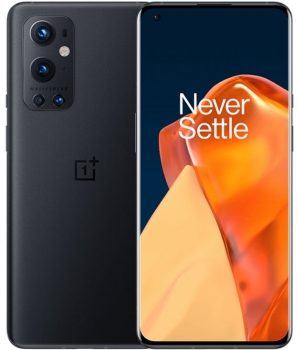 OnePlus 9 Pro 128Gb Black OnePlus 9 Pro 128Gb Black