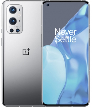 OnePlus 9 Pro 128Gb Silver OnePlus 9 Pro 128Gb Silver