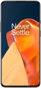 OnePlus 9R 256Gb Black