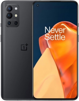 OnePlus 9R 5G 256Gb Black OnePlus 9R 5G 256Gb Black